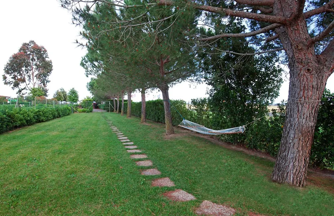 Fattoria Maremmana-1